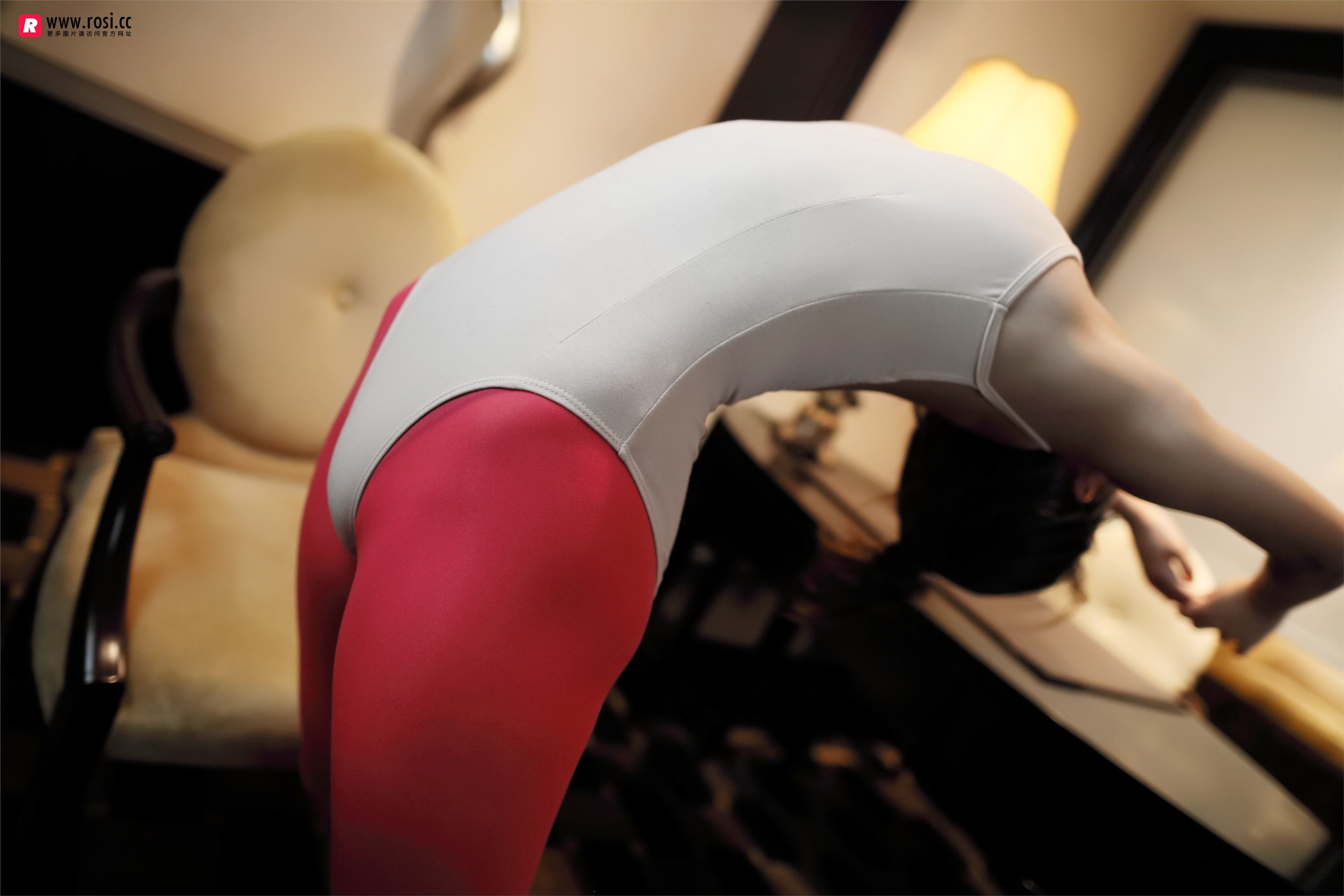 [ROSI写真]2018.10.02 艺学妹 NO.0024